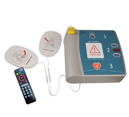 DM-FA6822 AED自动体外除颤仪