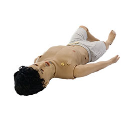 DMAN 2.0 海战创伤版超级综合模拟人